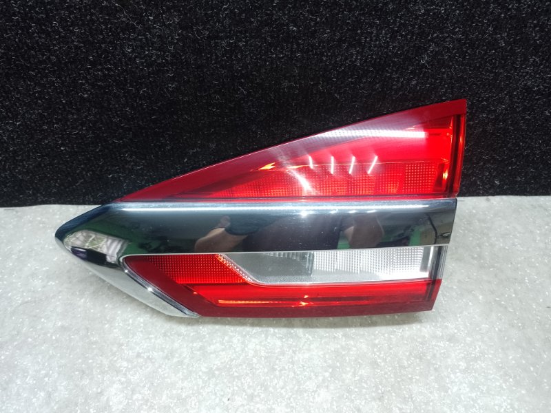 Фонарь внутренний правый FORD FUSION 14- 2019 C20EDEF KS7Z-13404-E Б/У