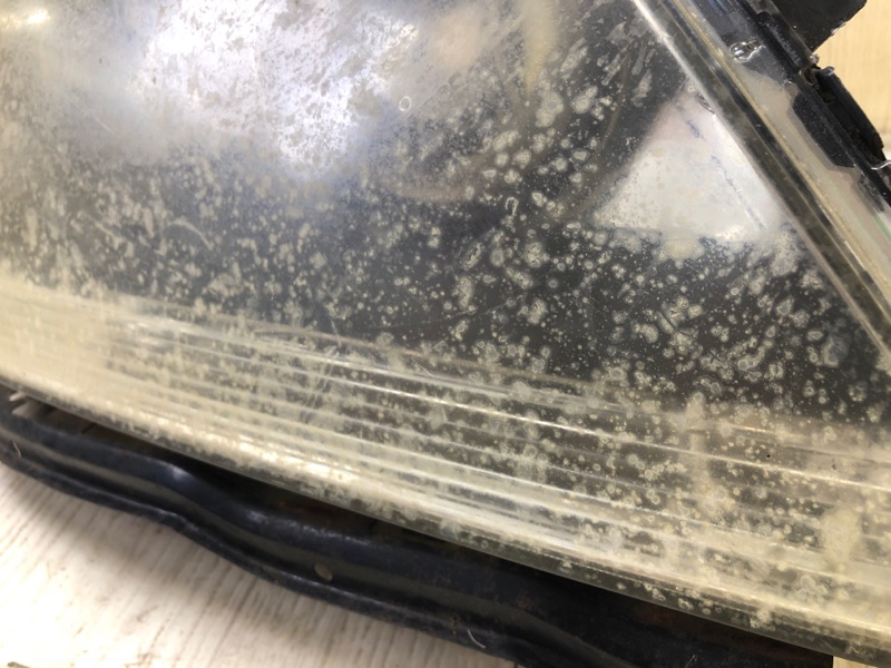 Фара правая ODYSSEY 05-10