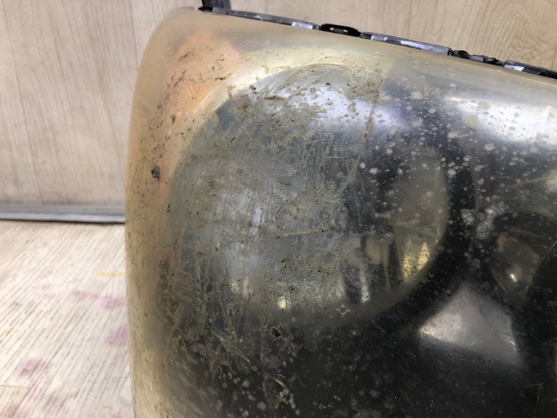 Фара правая ODYSSEY 05-10