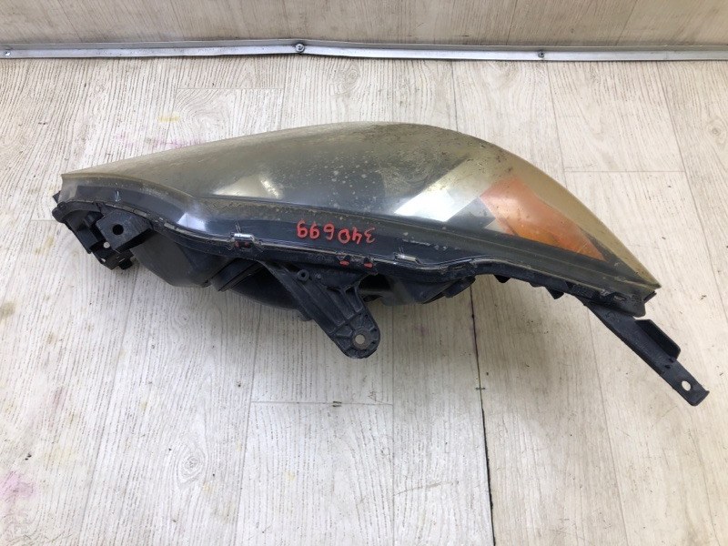 Фара правая ODYSSEY 05-10