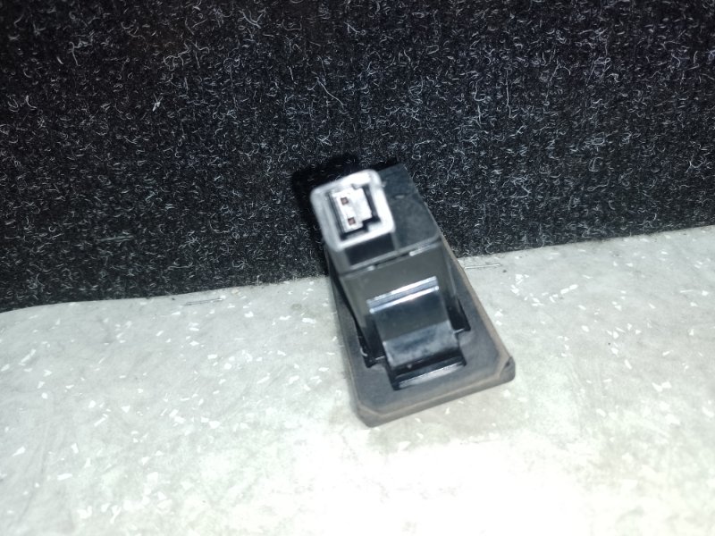 Кнопка открывания багажника наружная MAZDA 6 GJ 12-