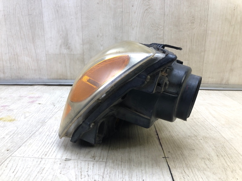 Фара левая SORENTO BL 02-09 2006-2009