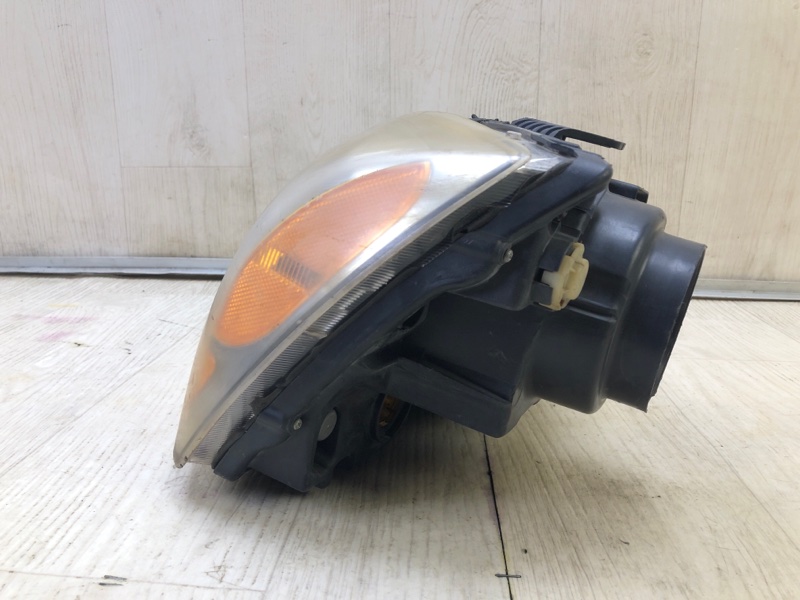 Фара левая SORENTO BL 02-09 2006-2009