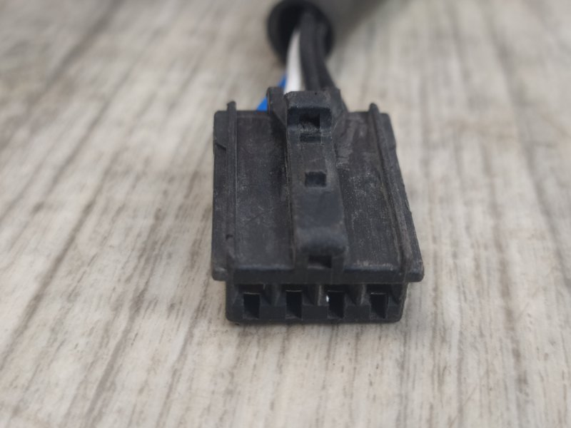 Лямбда зонд GALANT 93-97