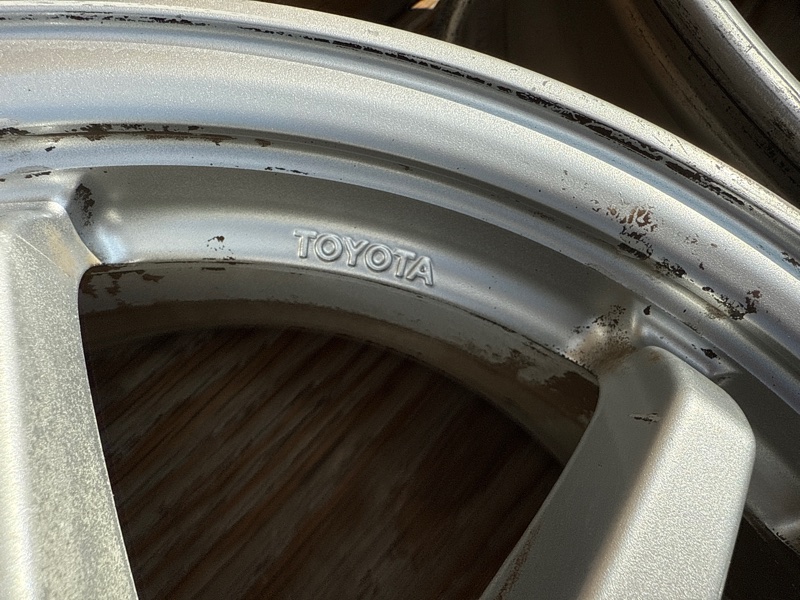 Диск R15 PRIUS - 30 09-17 Диск R15 PRIUS - 30 09-17