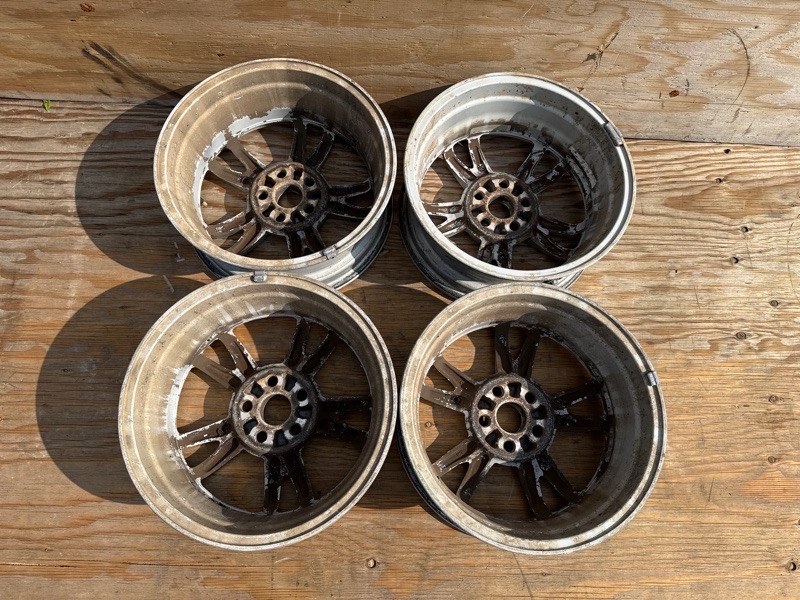 Диск R15 PRIUS - 30 09-17 Диск R15 PRIUS - 30 09-17