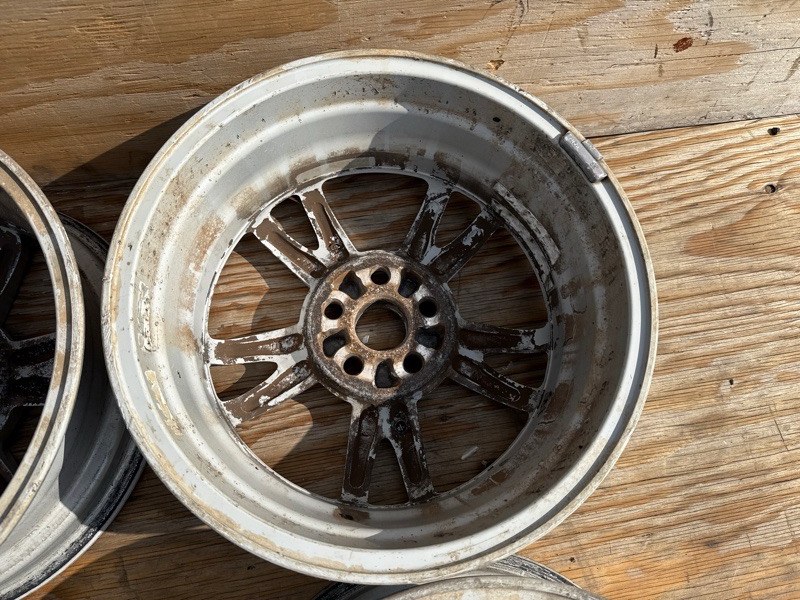 Диск R15 PRIUS - 30 09-17 Диск R15 PRIUS - 30 09-17