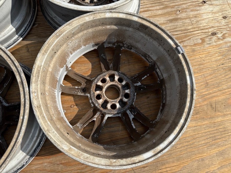 Диск R15 PRIUS - 30 09-17 Диск R15 PRIUS - 30 09-17