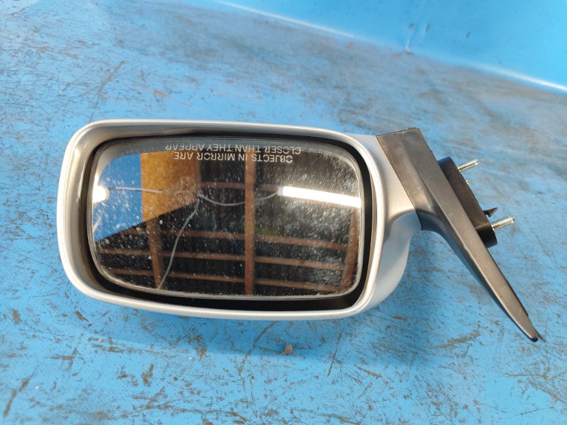 Зеркало правое TOYOTA CAMRY 40 06-11 2.4 2AZFXE Зеркало правое TOYOTA CAMRY 40 06-11 2.4 2AZFXE