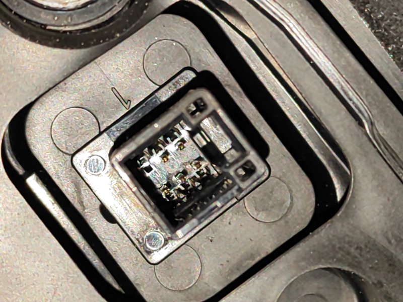 Зеркало правое CAMRY 40 06-11 2007 2.4 2AZFXE Зеркало правое CAMRY 40 06-11 2007 2.4 2AZFXE