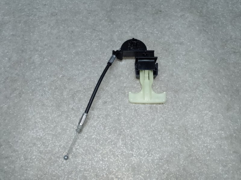 Трос замка багажника ES350 06-12 2007 3.5 2GR-FE