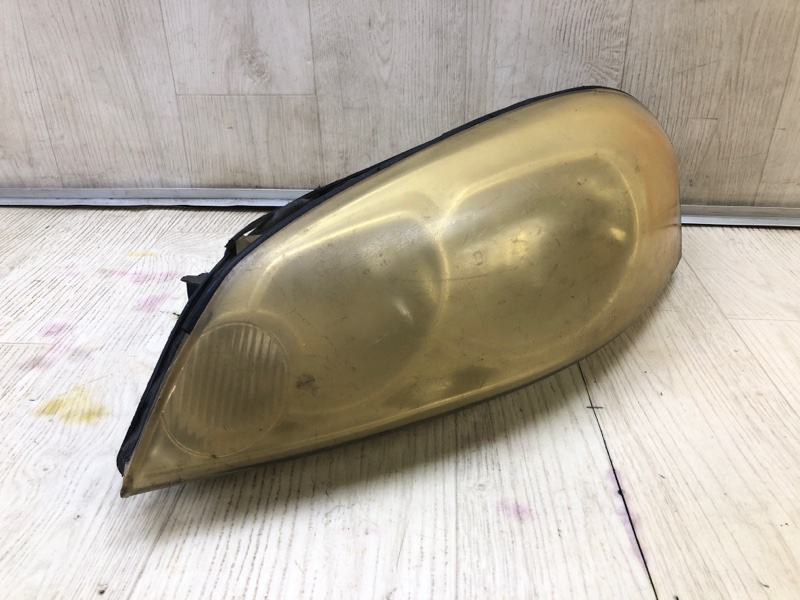 Фара левая IMPALA 06-16