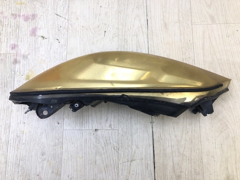 Фара левая IMPALA 06-16