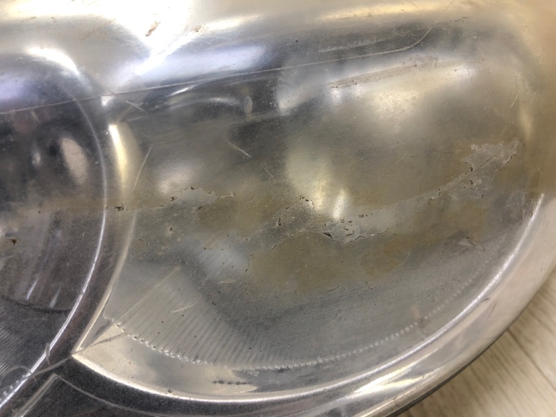 Фара левая IMPALA 06-16