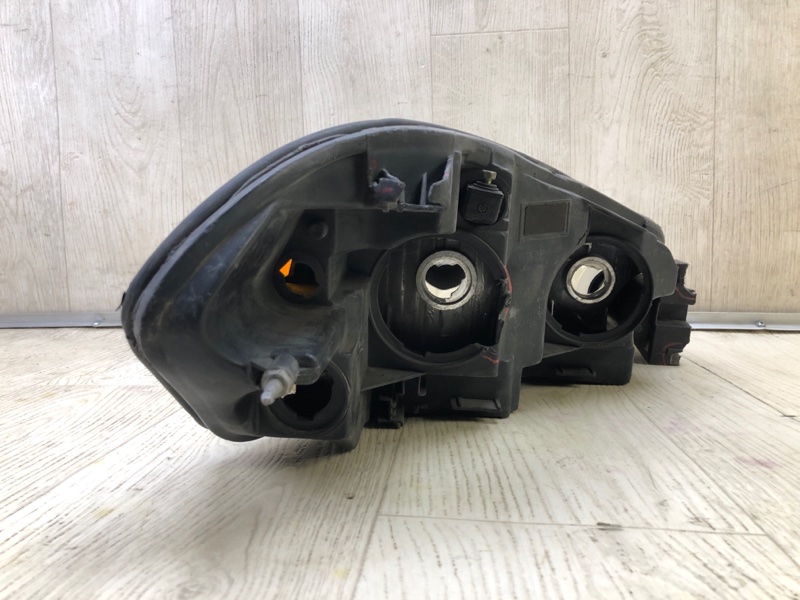 Фара левая IMPALA 06-16