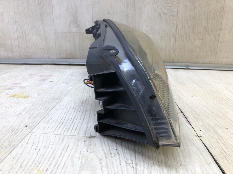 Фара левая CHEVROLET IMPALA 06-16