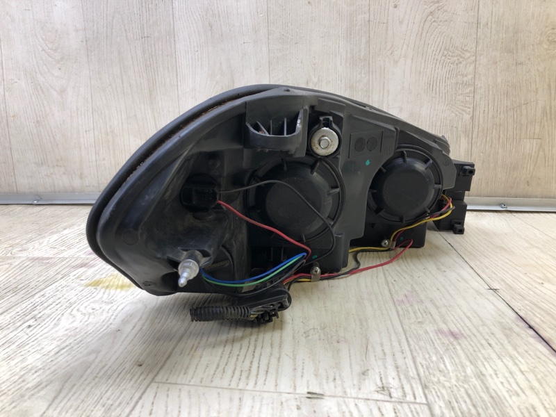 Фара левая IMPALA 06-16