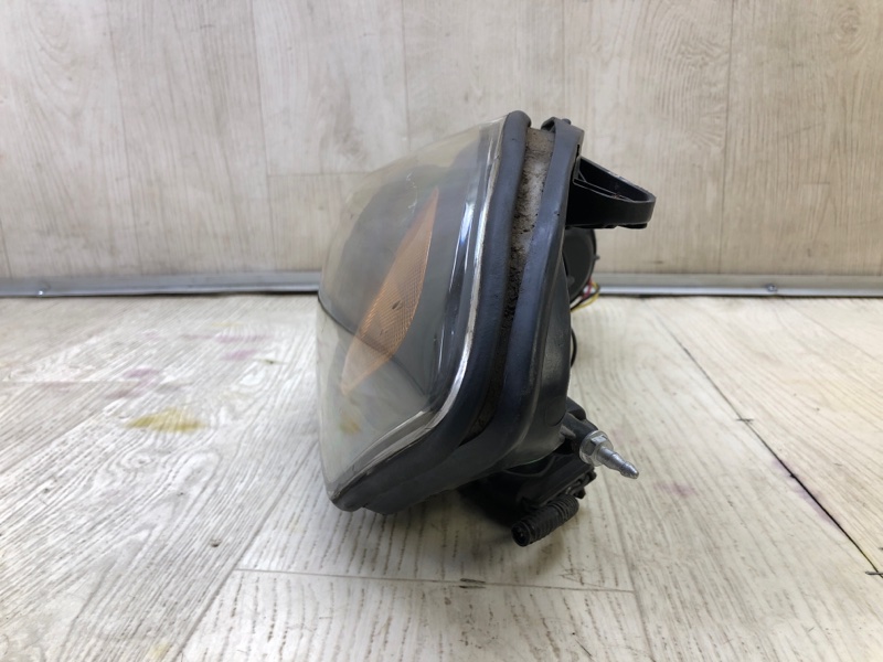 Фара левая IMPALA 06-16