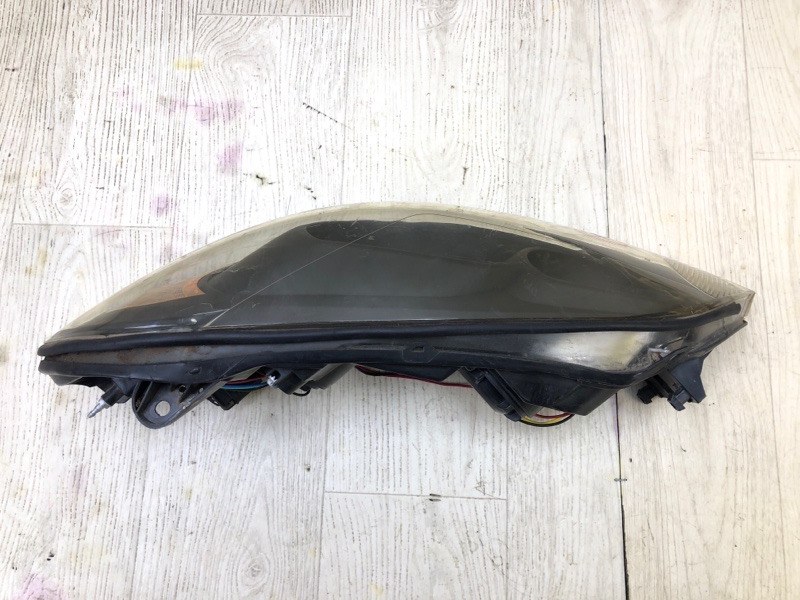 Фара левая IMPALA 06-16