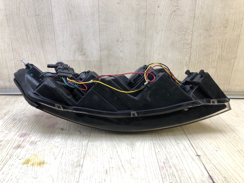 Фара левая IMPALA 06-16