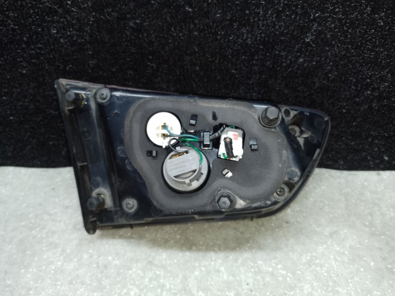 Фонарь внутренний правый RIO UB 2011-2017