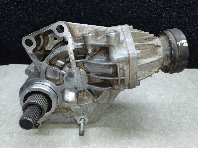 Раздаточная коробка SUZUKI KIZASHI 09-14 29511-57L00 Б/У