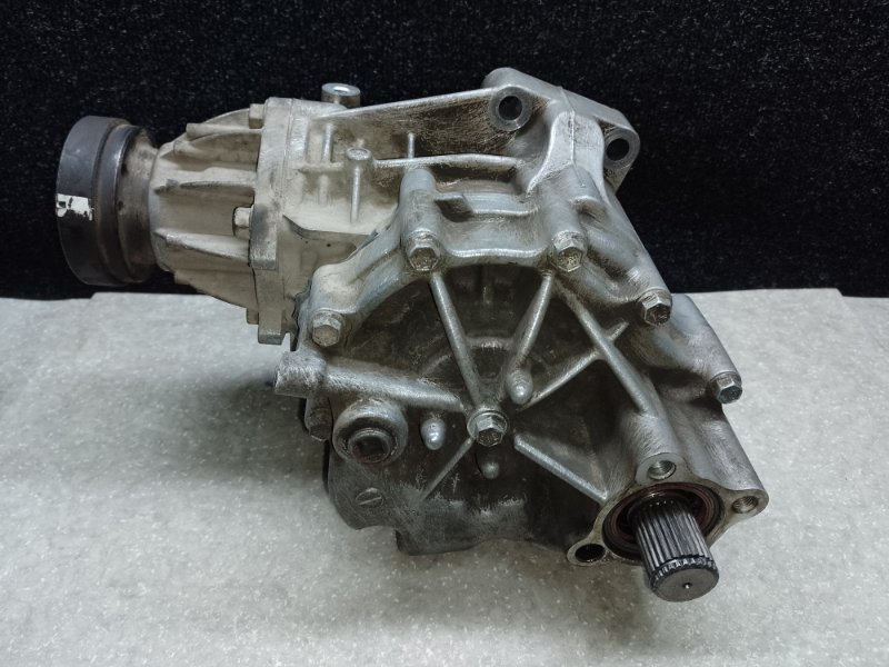 Раздаточная коробка KIZASHI 09-14