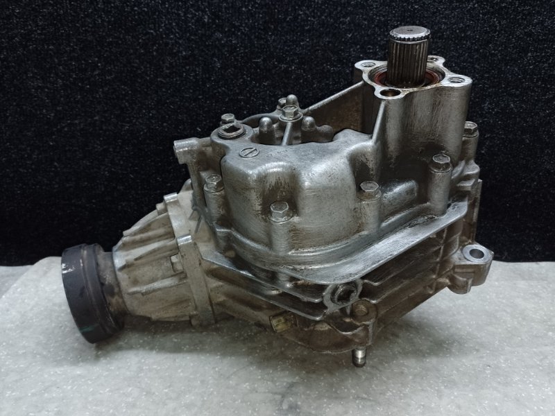 Раздаточная коробка KIZASHI 09-14