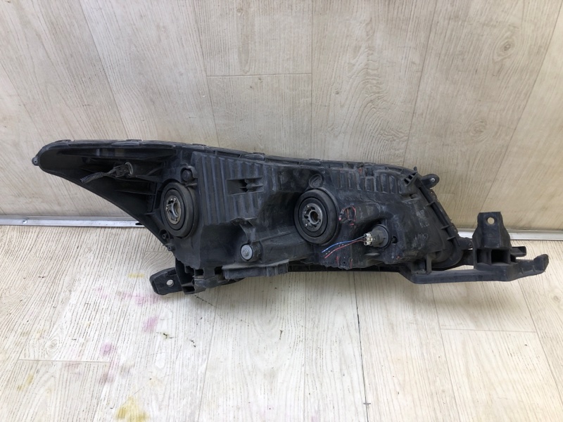 Фара левая HONDA ACCORD USA 07-12 Фара левая HONDA ACCORD USA 07-12