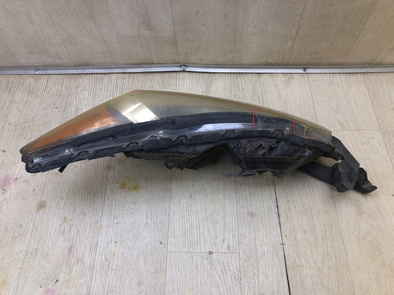 Фара левая ACCORD USA 07-12 Фара левая ACCORD USA 07-12