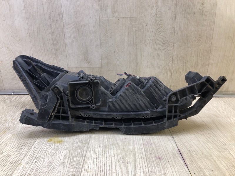 Фара левая ACCORD USA 07-12 Фара левая ACCORD USA 07-12