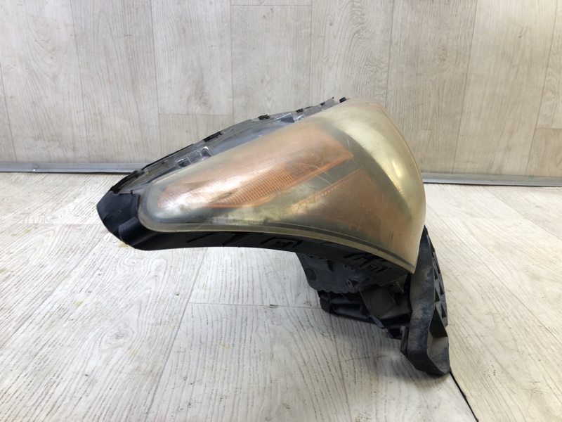 Фара правая HONDA ACCORD USA 07-12 Фара правая HONDA ACCORD USA 07-12