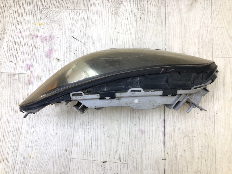 Фара левая CHEVROLET MALIBU 08-12