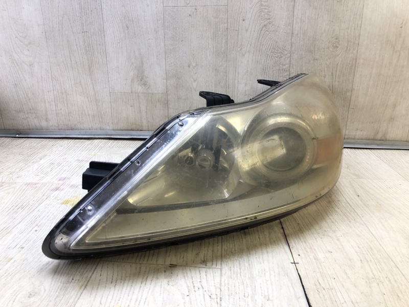 Фара левая GENESIS SEDAN 08-13