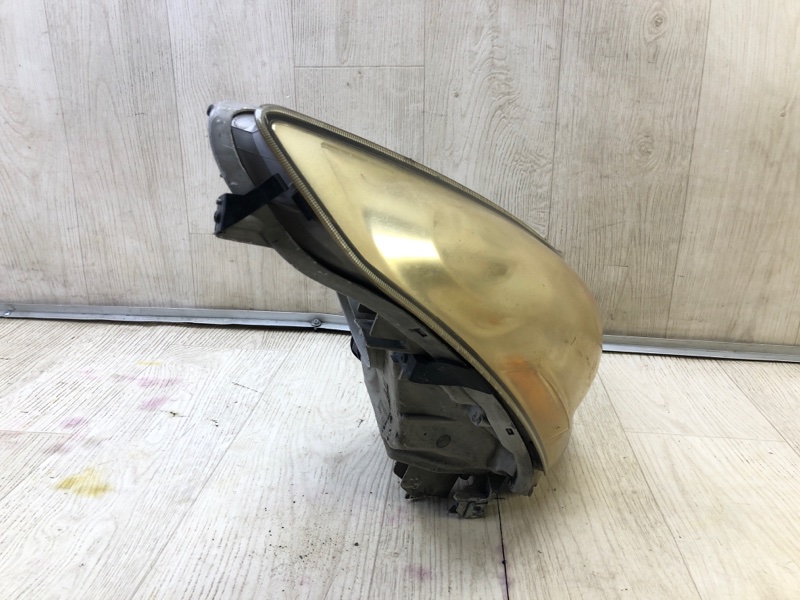 Фара правая G25/G35/G37/Q40 06-14