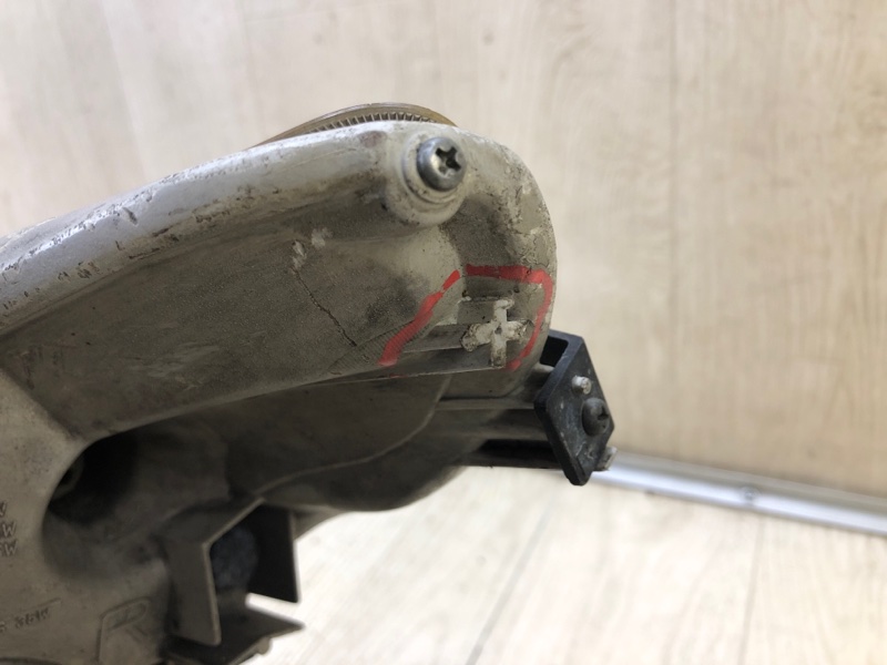 Фара правая G25/G35/G37/Q40 06-14