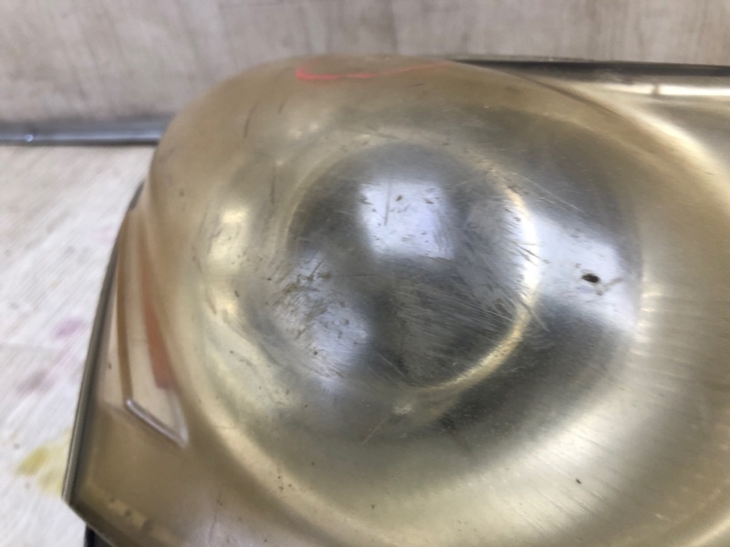 Фара правая G25/G35/G37/Q40 06-14