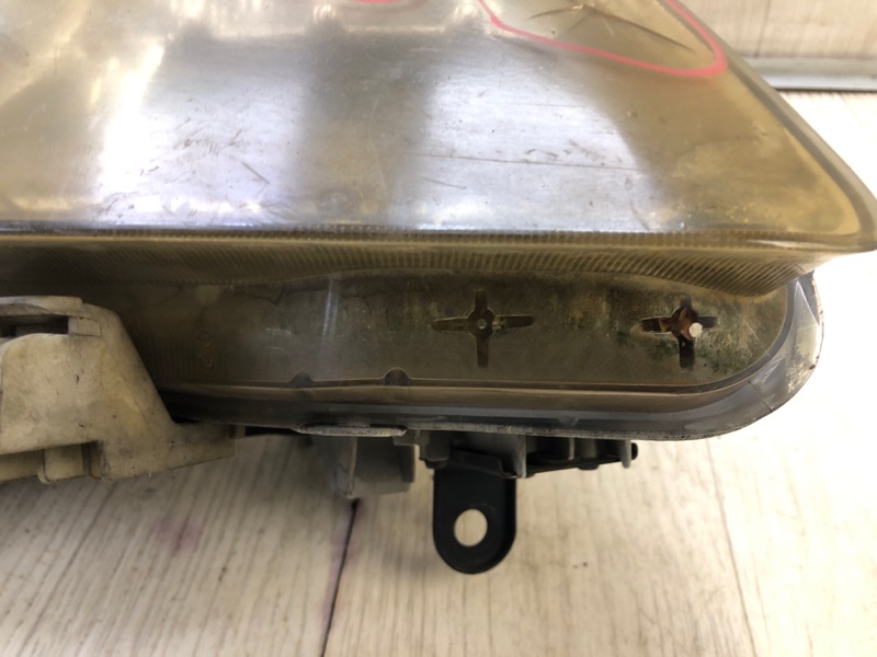 Фара правая G25/G35/G37/Q40 06-14