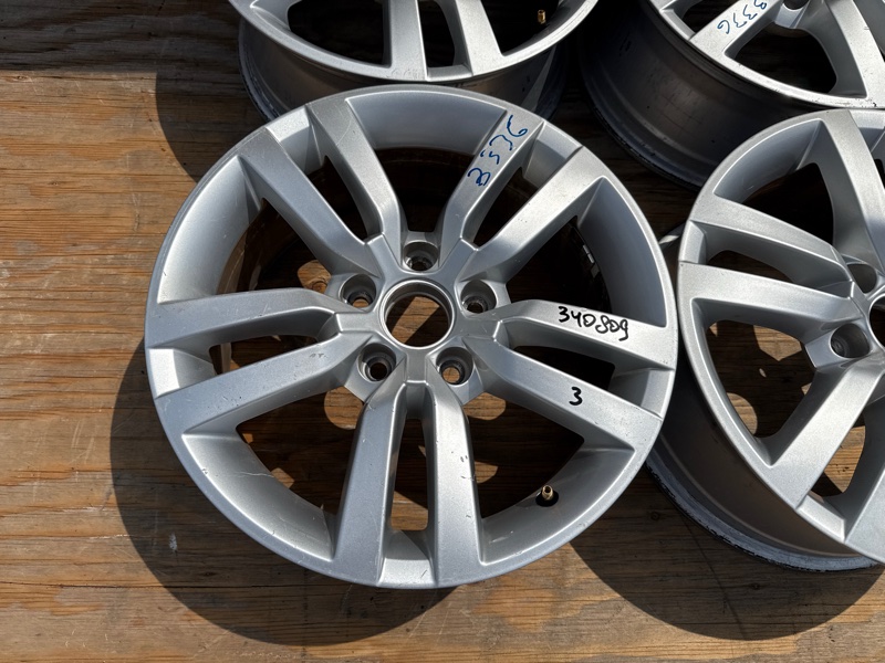 Диск R16 TIGUAN 08-17 2017 2.0 CCTA Диск R16 TIGUAN 08-17 2017 2.0 CCTA