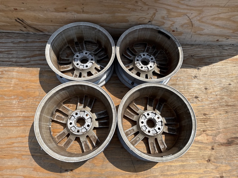 Диск R16 TIGUAN 08-17 2017 2.0 CCTA Диск R16 TIGUAN 08-17 2017 2.0 CCTA