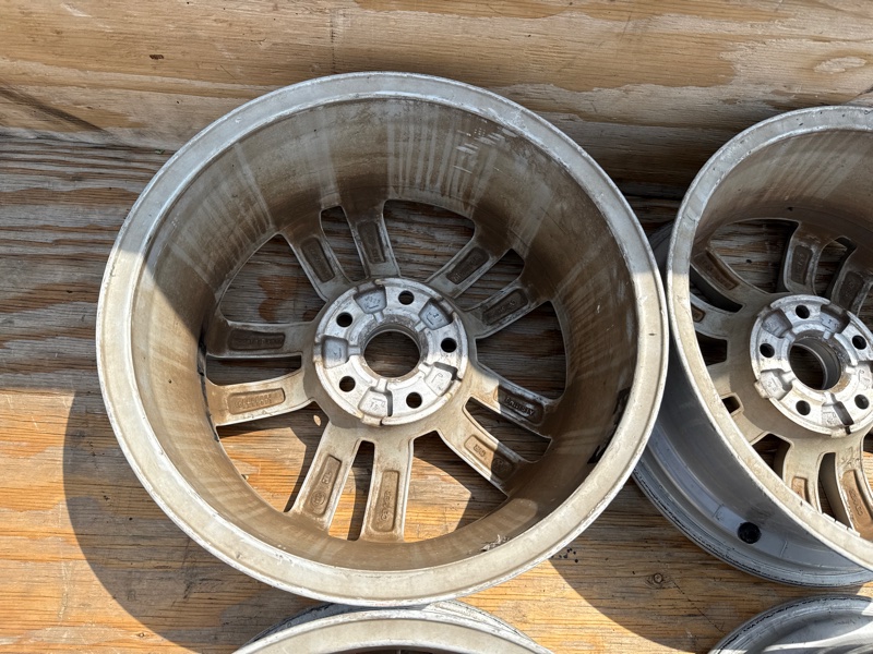 Диск R16 TIGUAN 08-17 2017 2.0 CCTA Диск R16 TIGUAN 08-17 2017 2.0 CCTA