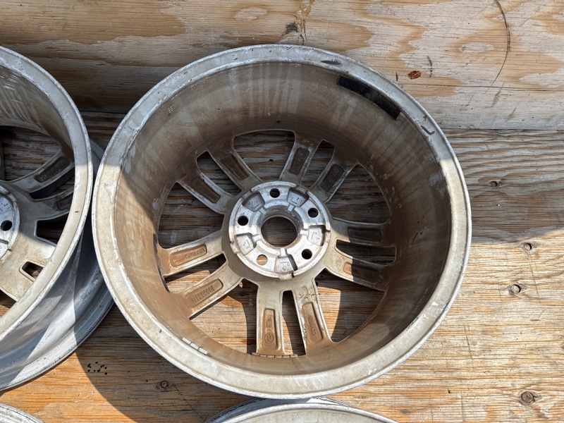 Диск R16 TIGUAN 08-17 2017 2.0 CCTA Диск R16 TIGUAN 08-17 2017 2.0 CCTA