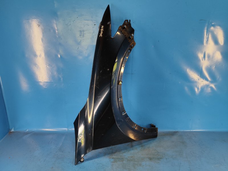 Крыло переднее правое MAZDA CX-5 (KF) 16-21 KB7W-52-111 Б/У
