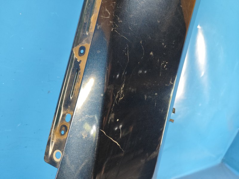 Крыло переднее правое MAZDA CX-5 (KF) 16-21