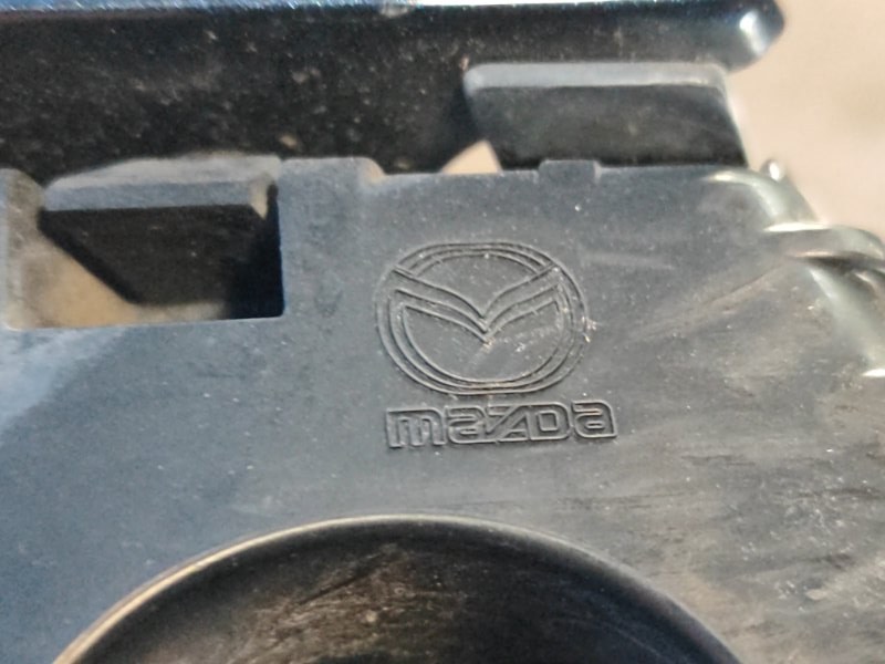 Крыло переднее правое CX-5 (KF) 16-21