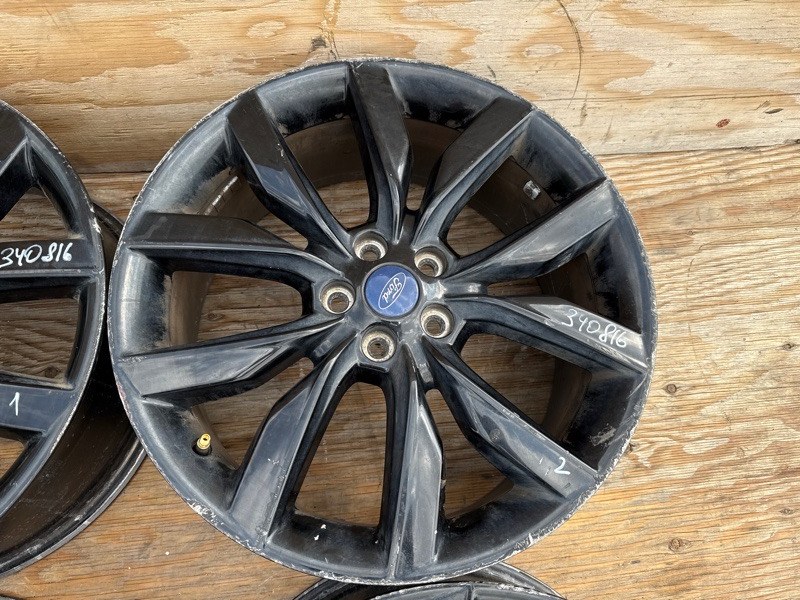 Диск R19 FORD ESCAPE 12-19 T15HDTX Диск R19 FORD ESCAPE 12-19 T15HDTX