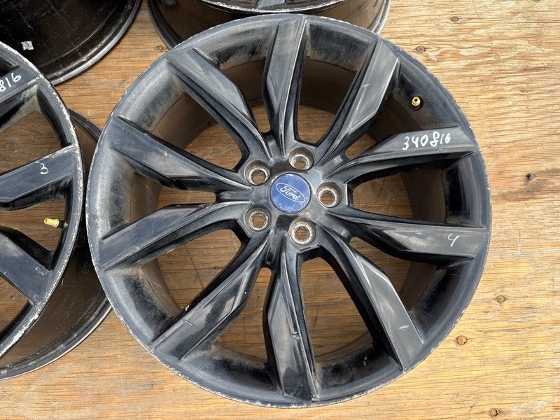 Диск R19 ESCAPE 12-19 2017 T15HDTX Диск R19 ESCAPE 12-19 2017 T15HDTX