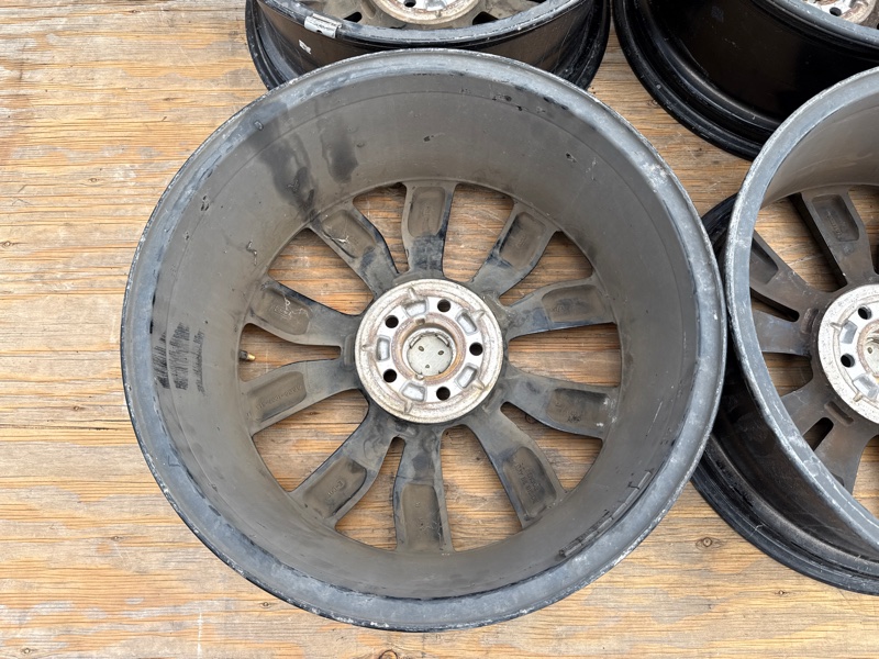 Диск R19 ESCAPE 12-19 2017 T15HDTX Диск R19 ESCAPE 12-19 2017 T15HDTX