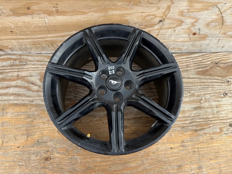Запчасть диск r19 FORD MUSTANG 15- JR3Z-1007-F Б/У Диск R19 FORD MUSTANG 15- JR3Z-1007-F Б/У