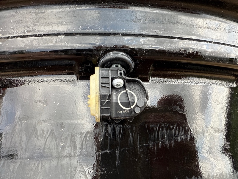 Диск R19 FORD MUSTANG 15- Диск R19 FORD MUSTANG 15-